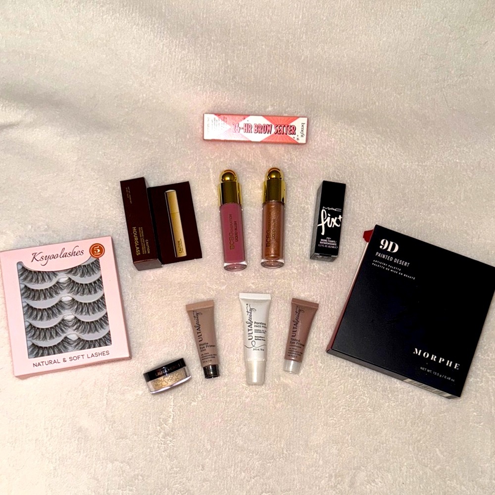 Beauty Bundle